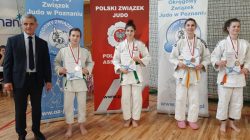 Judocy z Tuliszkowa udanie rozpoczęli sezon. Z Poznania przywieźli 12 medali