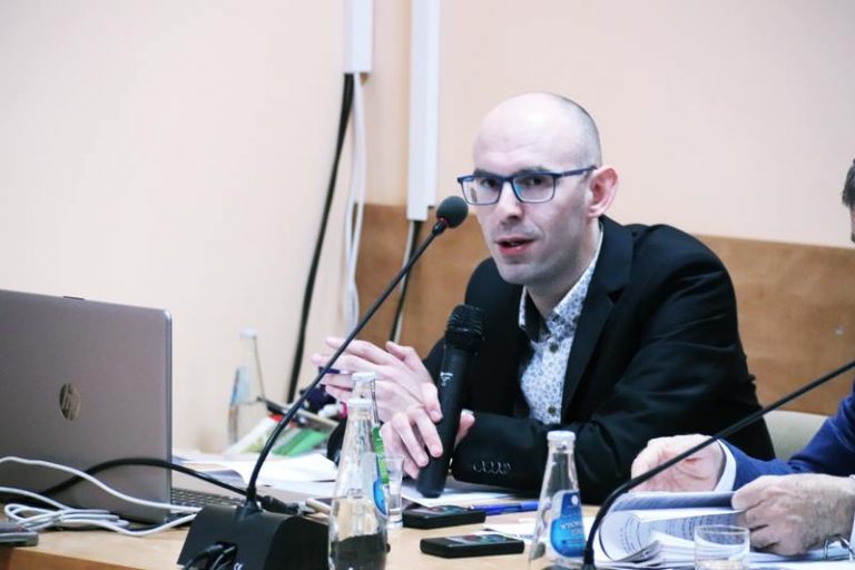 Tuliszków. Radni z klubu Porozumienie przerwali sesję
