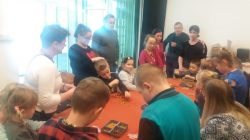 Turek. Muzeum podsumowało czas przerwy zimowej