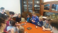 Turek. Muzeum podsumowało czas przerwy zimowej