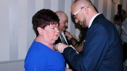 Turek. Złote gody świętowało siedem par małżeńskich