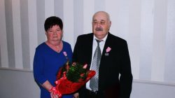 Turek. Złote gody świętowało siedem par małżeńskich