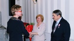 Turek. Złote gody świętowało siedem par małżeńskich