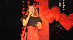 Turek. Walentynkowy koncert solistów Studia Piosenki MDK