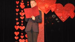 Turek. Walentynkowy koncert solistów Studia Piosenki MDK