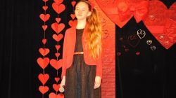 Turek. Walentynkowy koncert solistów Studia Piosenki MDK