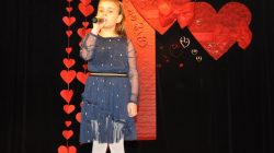 Turek. Walentynkowy koncert solistów Studia Piosenki MDK