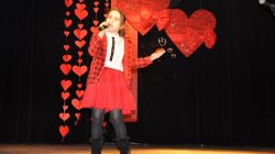 Turek. Walentynkowy koncert solistów Studia Piosenki MDK