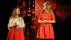 Turek. Walentynkowy koncert solistów Studia Piosenki MDK