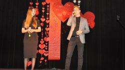 Turek. Walentynkowy koncert solistów Studia Piosenki MDK