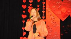 Turek. Walentynkowy koncert solistów Studia Piosenki MDK