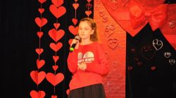 Turek. Walentynkowy koncert solistów Studia Piosenki MDK