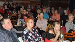 Turek. Walentynkowy koncert solistów Studia Piosenki MDK