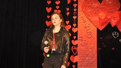 Turek. Walentynkowy koncert solistów Studia Piosenki MDK