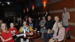 Turek. Walentynkowy koncert solistów Studia Piosenki MDK