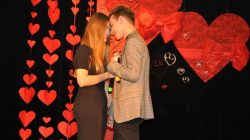 Turek. Walentynkowy koncert solistów Studia Piosenki MDK