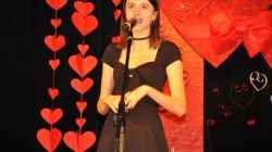 Turek. Walentynkowy koncert solistów Studia Piosenki MDK