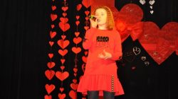 Turek. Walentynkowy koncert solistów Studia Piosenki MDK