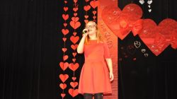 Turek. Walentynkowy koncert solistów Studia Piosenki MDK