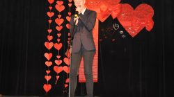 Turek. Walentynkowy koncert solistów Studia Piosenki MDK