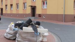 Turek. Kontrola segregacji śmieci