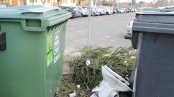 Turek. Kontrola segregacji śmieci