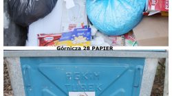 Turek. Kontrola segregacji śmieci