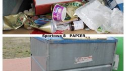 Turek. Kontrola segregacji śmieci
