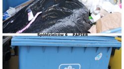 Turek. Kontrola segregacji śmieci