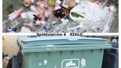 Turek. Kontrola segregacji śmieci