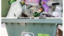 Turek. Kontrola segregacji śmieci