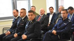 Narada podsumowująca działalność KP PSP w Turku w 2019 r.