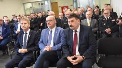 Narada podsumowująca działalność KP PSP w Turku w 2019 r.