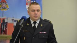 Narada podsumowująca działalność KP PSP w Turku w 2019 r.