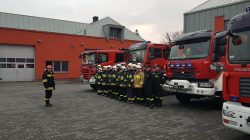 Turek. Szkolenie jednostek OSP