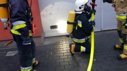 Turek. Szkolenie jednostek OSP