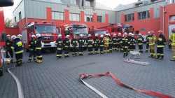 Turek. Szkolenie jednostek OSP