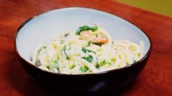 Ryby i owoce morza. Kulinarne inspiracje z Patrykiem Dziamskim