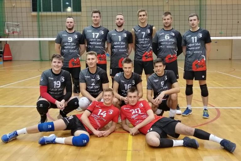 UKS Piątka Turek/fot. UKS Piątka Turek