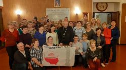 Do Rzymu w hołdzie ojcu świętemu Janowi Pawłowi II