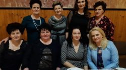 Jabłonna. Dzień Kobiet