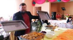 Bibianna. Dzień Kobiet - Arkadiusz Wszędybył