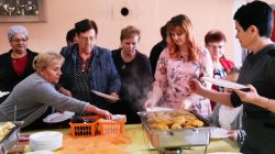 Bibianna. Dzień Kobiet