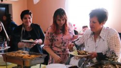 Bibianna. Dzień Kobiet