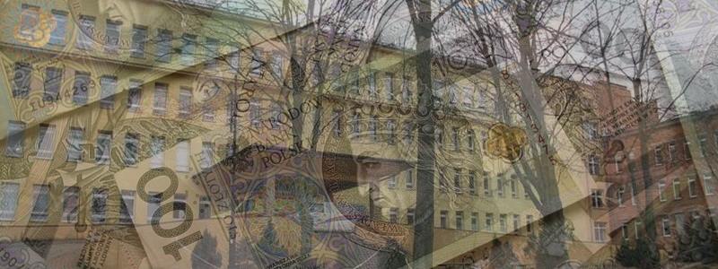 Turek. Miasto zrobi zakupy dla szpitala za 50 tys. zł