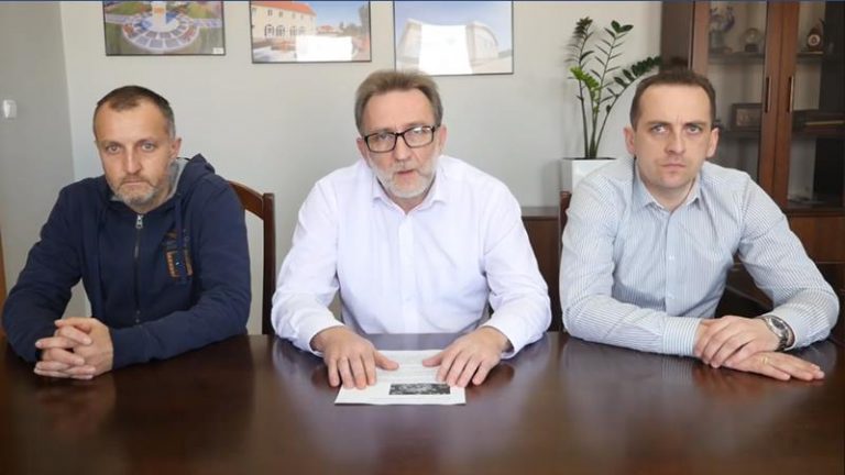 Komunikat. Tomasz Józefowicz, Cezary Krasowski, Paweł Jacaszek