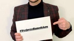 #fryzjerzydlamedykow. Adrian Skopiński