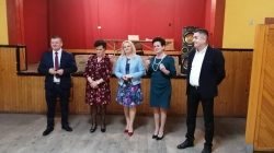 Jabłonna. Dzień Kobiet