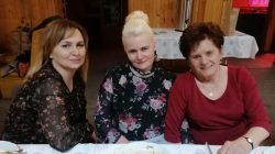Jabłonna. Dzień Kobiet