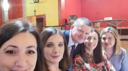 Jabłonna. Dzień Kobiet